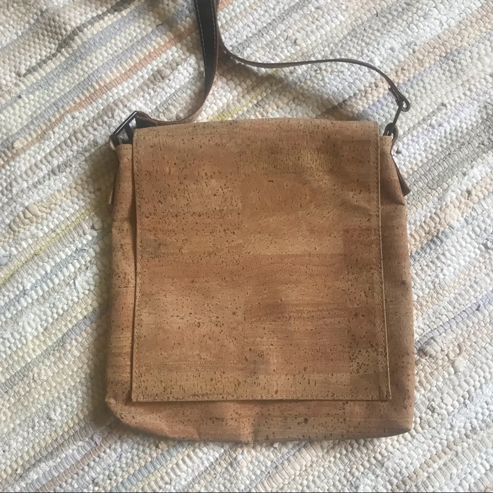Cork Purse (Scotland)